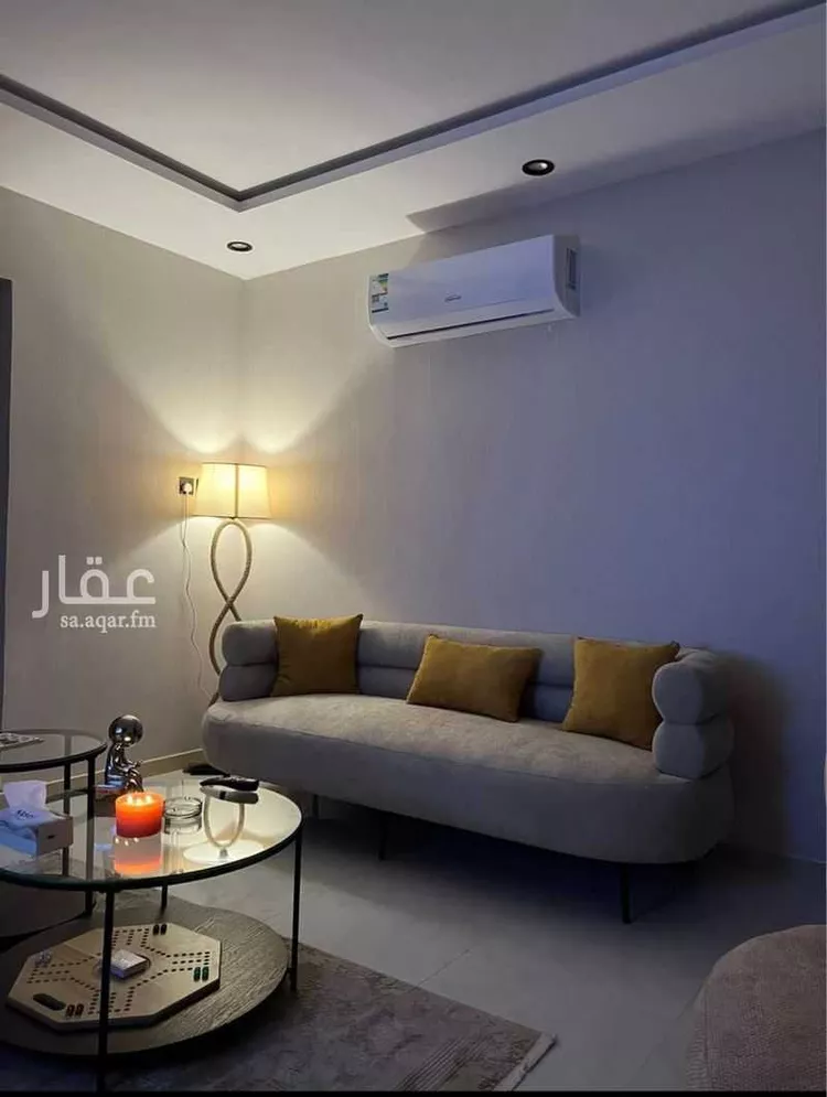شقة مفروشة للحجز في عبدالرحمن بن عزاز ، شارع ابي الحسن بن الاثير ، حي غرناطة ، الرياض ، منطقة الرياض
