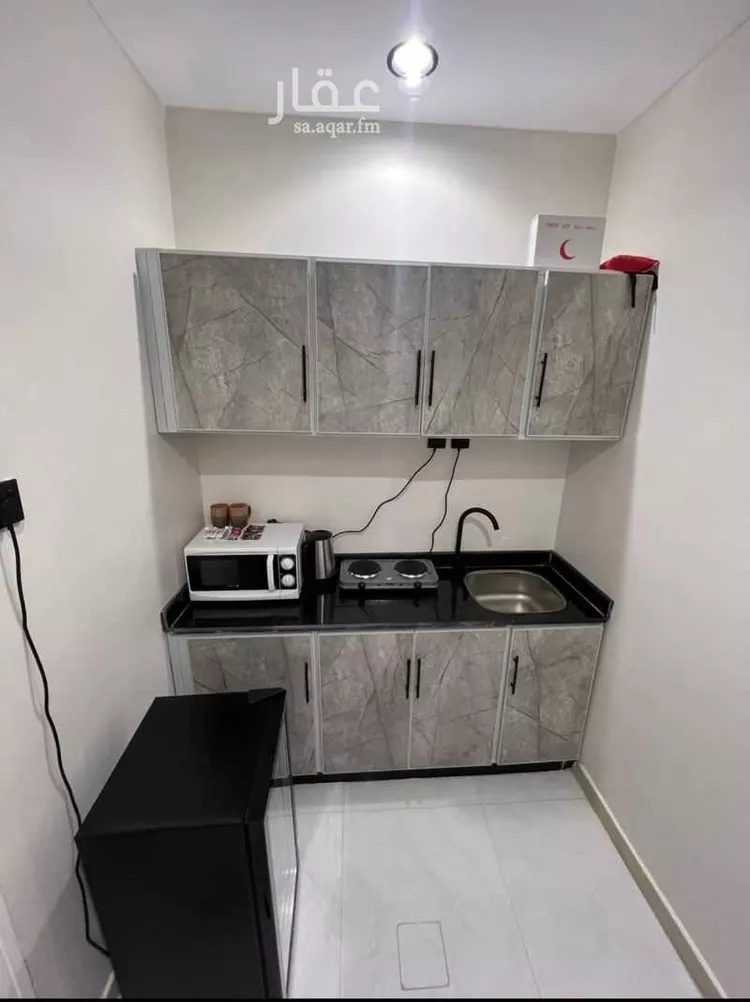 شقة مفروشة للحجز في عبدالرحمن بن عزاز ، شارع ابي الحسن بن الاثير ، حي غرناطة ، الرياض ، منطقة الرياض صورة 3