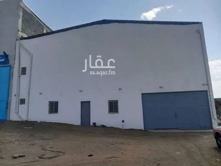 مستودع للإيجار في المقطاع ، خميس مشيط صورة 4