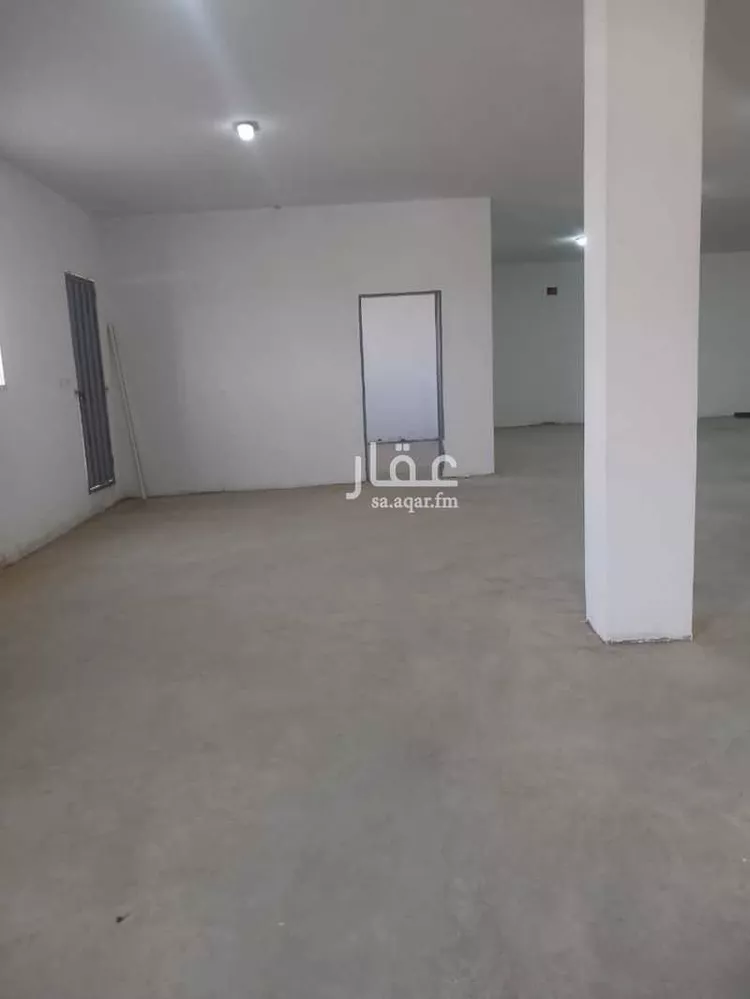 مستودع للإيجار في المقطاع ، خميس مشيط صورة 5