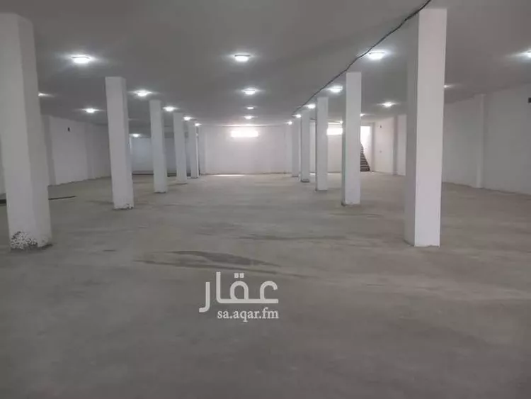 مستودع للإيجار في المقطاع ، خميس مشيط
