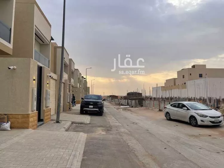 دور للإيجار في شارع محمد بن لبابة ، حي الرمال ، الرياض ، منطقة الرياض صورة 4