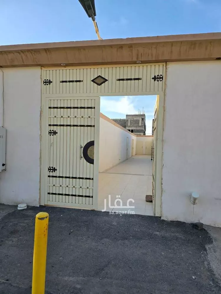 استراحة للإيجار في شارع علي بن زيد بن جدعان, حي السكب, مدينة المدينة المنورة, منطقة المدينة المنورة صورة 2