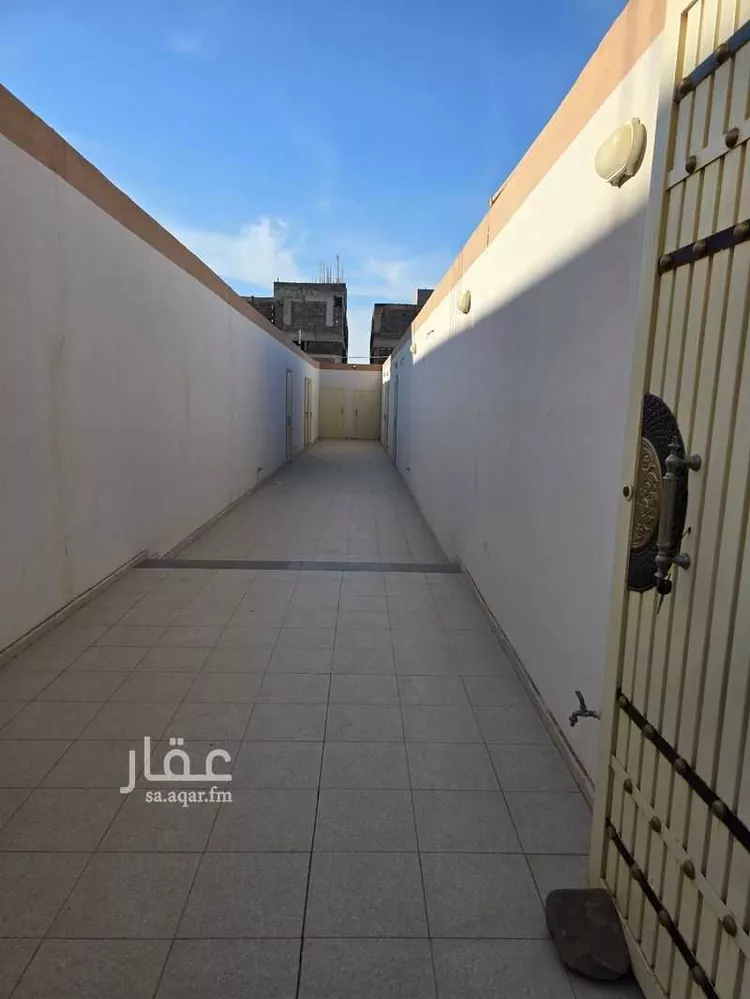 استراحة للإيجار في شارع علي بن زيد بن جدعان, حي السكب, مدينة المدينة المنورة, منطقة المدينة المنورة صورة 4