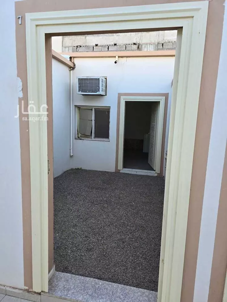 استراحة للإيجار في شارع علي بن زيد بن جدعان, حي السكب, مدينة المدينة المنورة, منطقة المدينة المنورة 6
