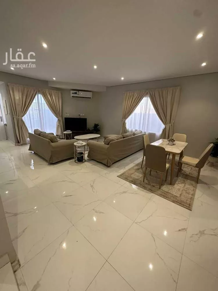 شقة للإيجار في شارع ابي المعالي النقاش ، حي السليمانية ، الرياض ، منطقة الرياض