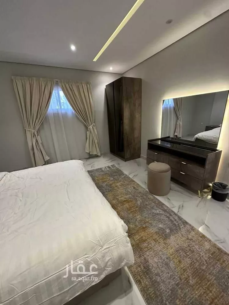 شقة للإيجار في شارع ابي المعالي النقاش ، حي السليمانية ، الرياض ، منطقة الرياض صورة 5