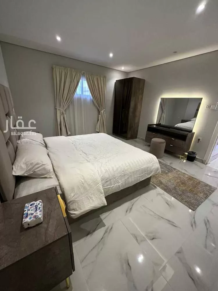 شقة للإيجار في شارع ابي المعالي النقاش, حي السليمانية, مدينة الرياض, منطقة الرياض صورة 5