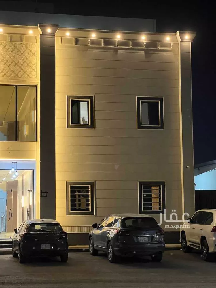 Apartment for Rent in Hafr Al Batin Al Wahah