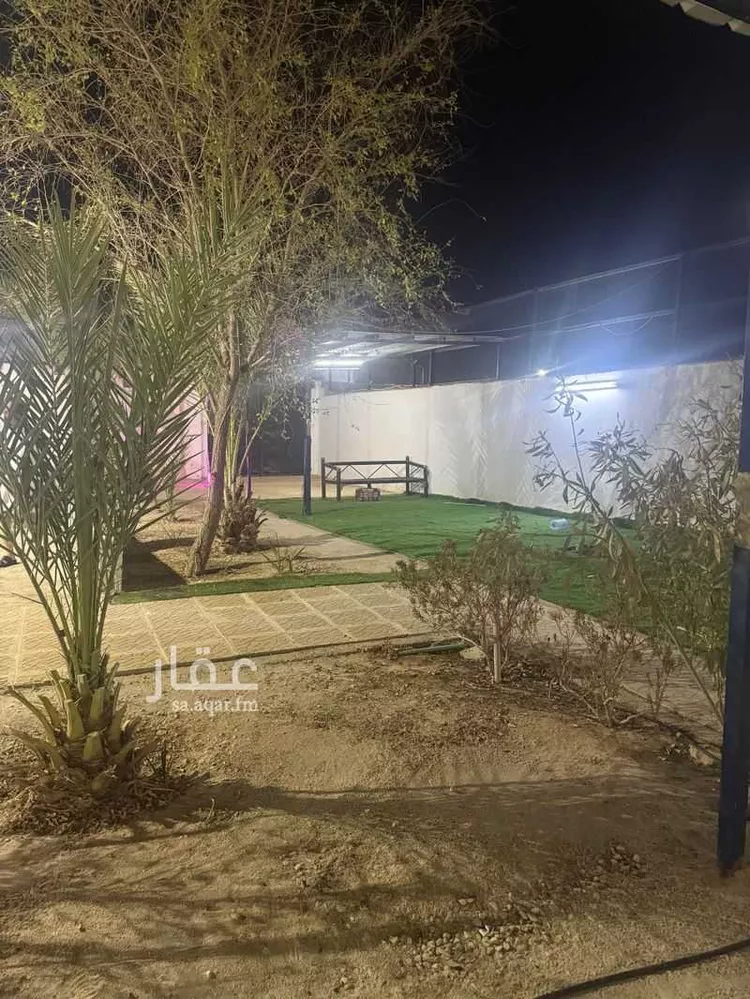 استراحة للإيجار في شارع وادي بيشه ، حي ضاحية نمار ، الرياض ، منطقة الرياض صورة 4