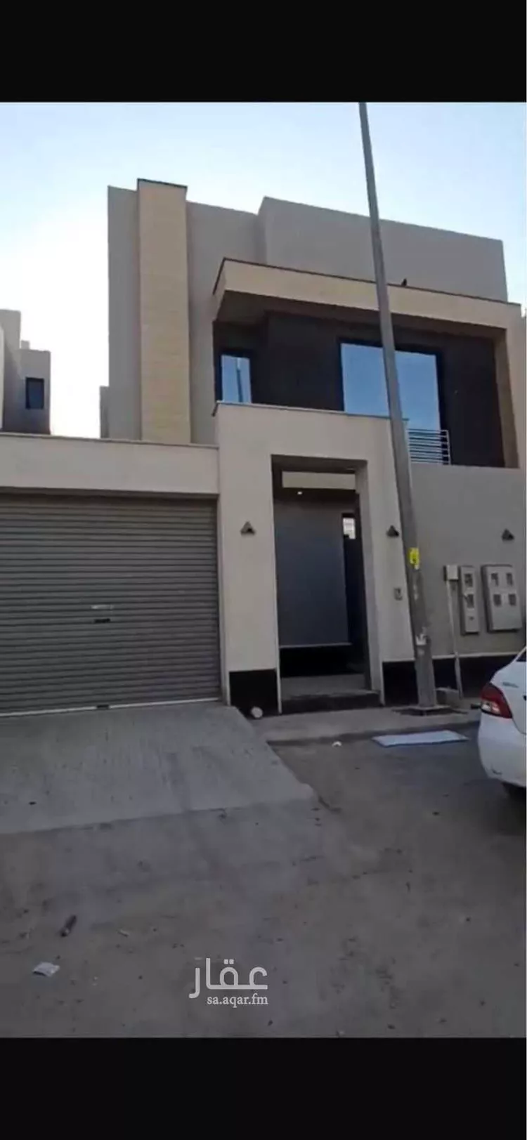 فيلا للإيجار في شارع يعقوب بن عمرو ، حي الرمال ، الرياض ، منطقة الرياض