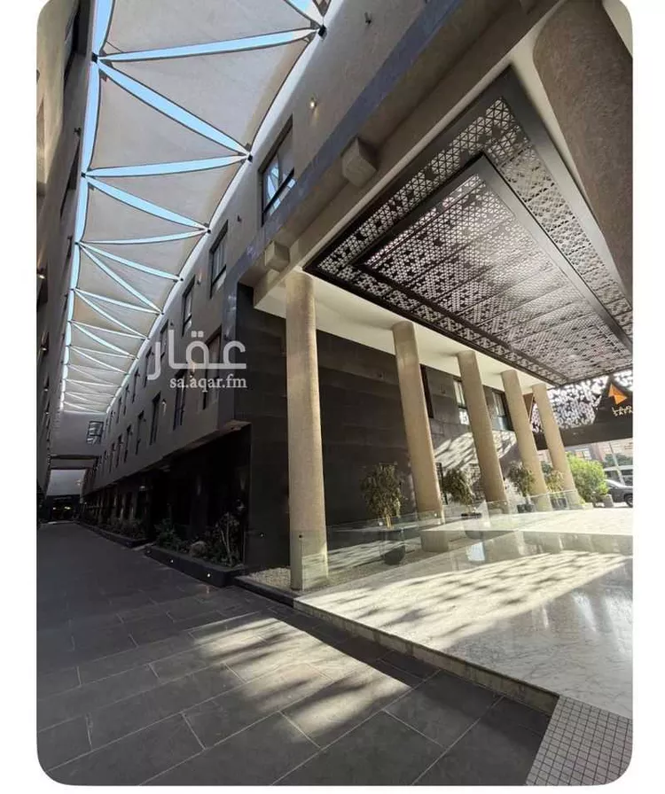 Furnished Apartment for Booking in Riyadh Al Malqa صورة 2