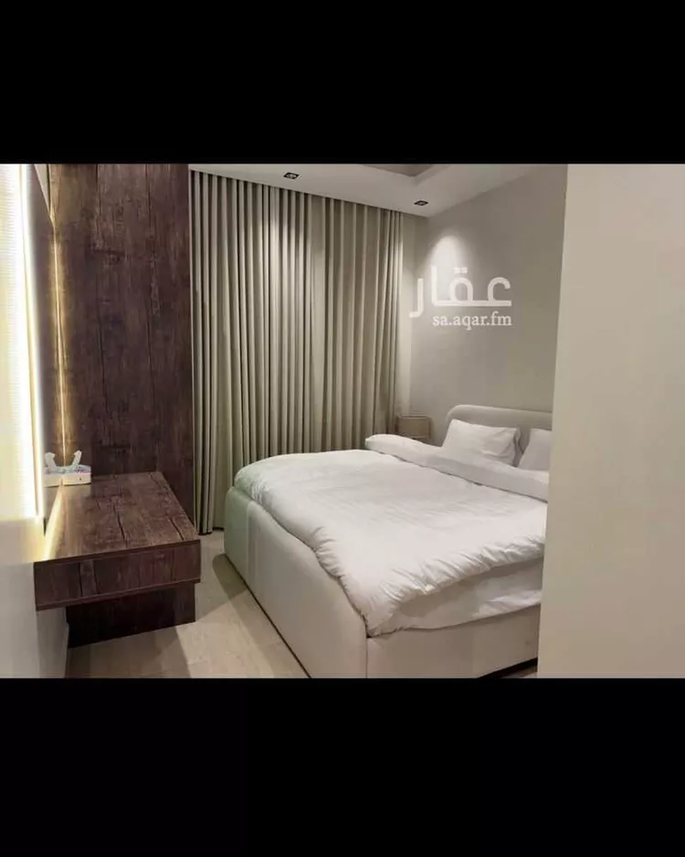 Furnished Apartment for Booking in Riyadh Al Malqa 6