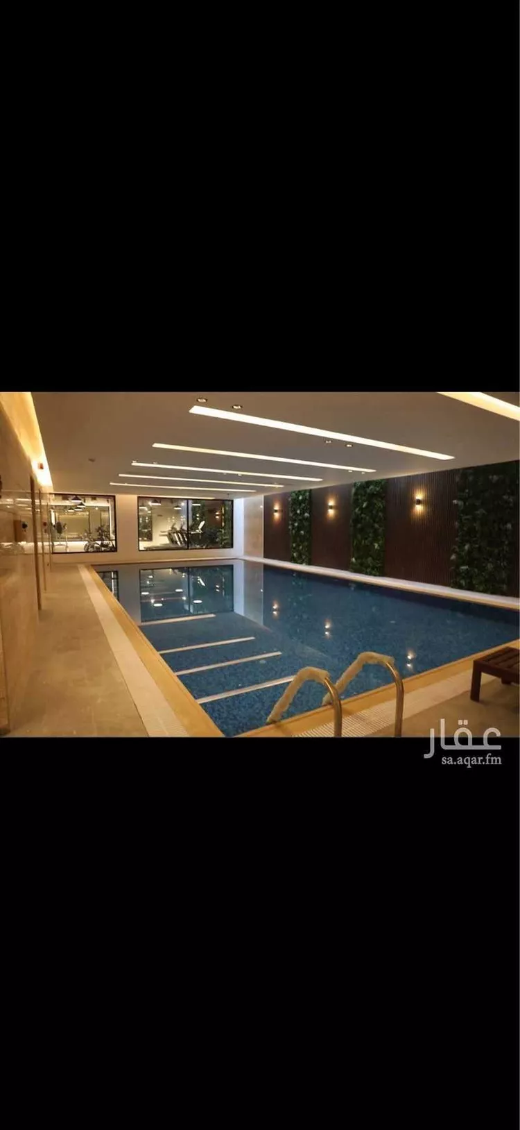 Furnished Apartment for Booking in Riyadh Al Malqa صورة 5