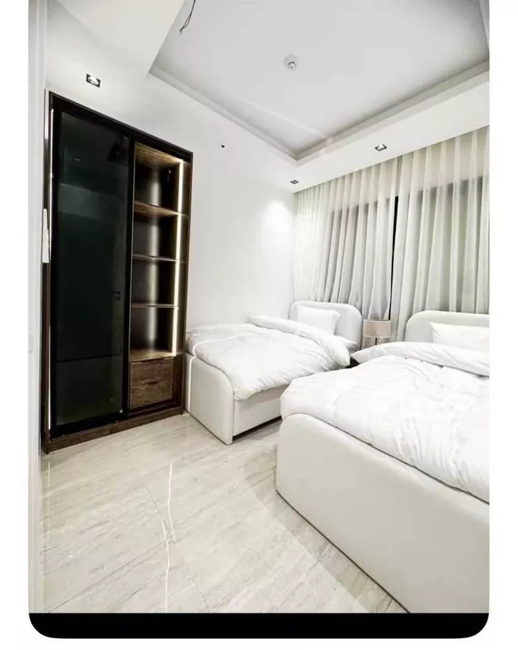 Furnished Apartment for Booking in Riyadh Al Malqa 7