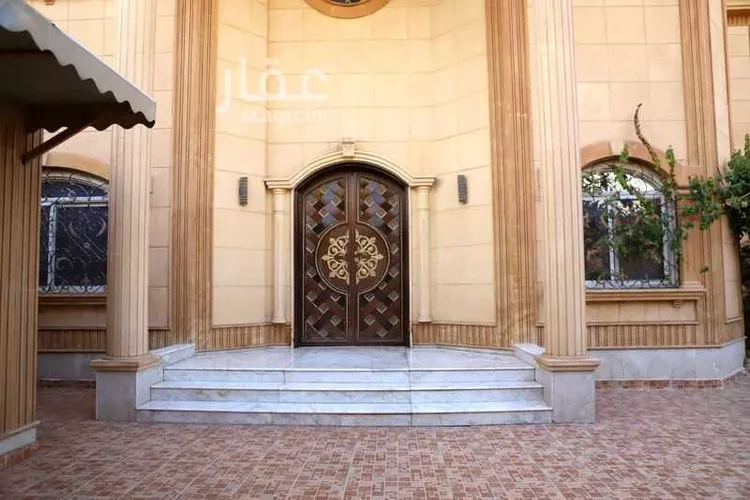 فيلا للبيع في شارع الحماسين, حي غرناطة, مدينة الرياض, منطقة الرياض صورة 3