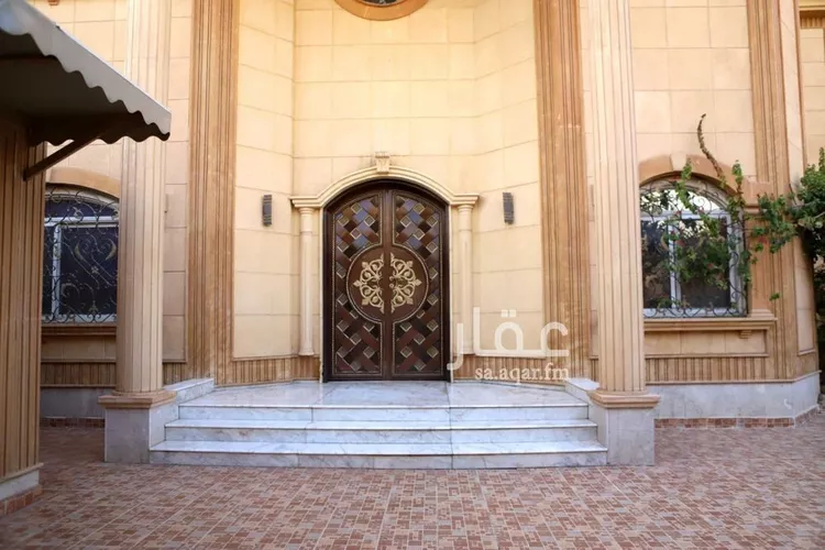 فيلا للبيع في شارع الحماسين, حي غرناطة, مدينة الرياض, منطقة الرياض صورة 2