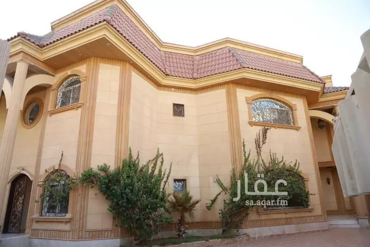 فيلا للبيع في شارع الحماسين, حي غرناطة, مدينة الرياض, منطقة الرياض