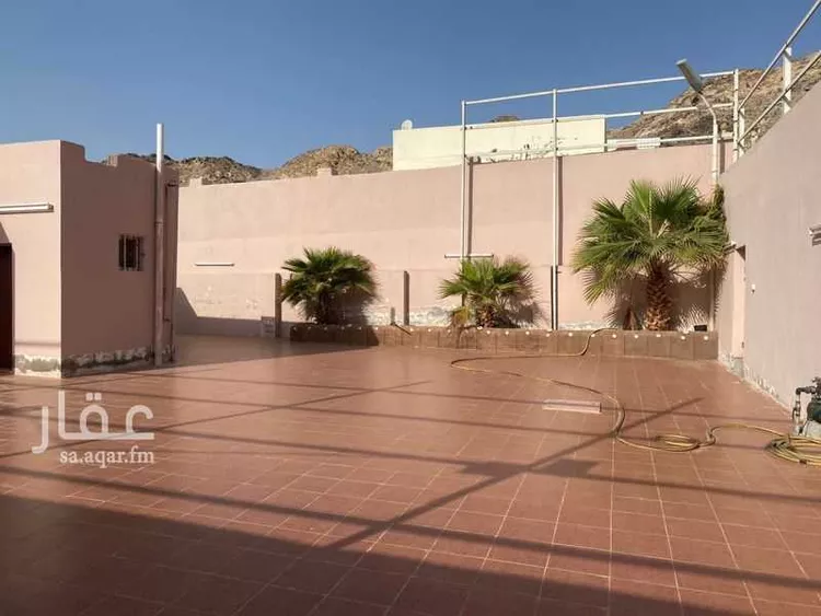 Rest House for Sale in Mecca Al Ukayshiyyah