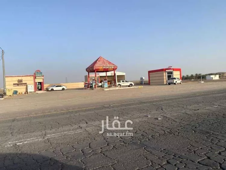 محل للبيع في شارع الطريق العام, مدينة النبهانية - الوسق, منطقة القصيم صورة 5