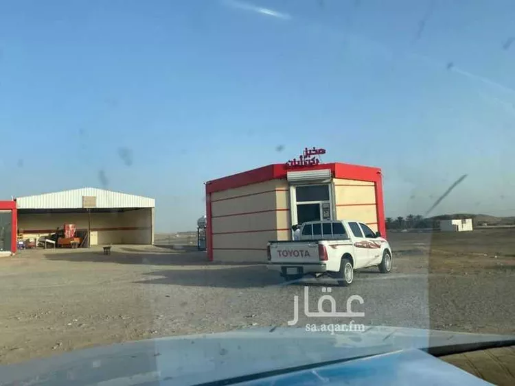 محل للبيع في شارع الطريق العام, مدينة النبهانية - الوسق, منطقة القصيم صورة 3