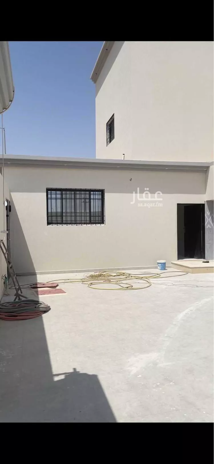 عمارة للبيع في شارع عبدالله بن عباس, حي النهضة, مدينة النبهانية, منطقة القصيم 6