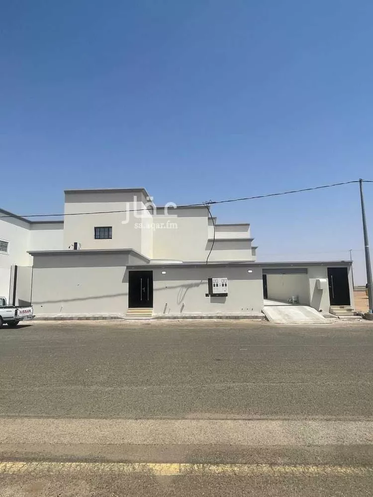 عمارة للبيع في شارع عبدالله بن عباس, حي النهضة, مدينة النبهانية, منطقة القصيم
