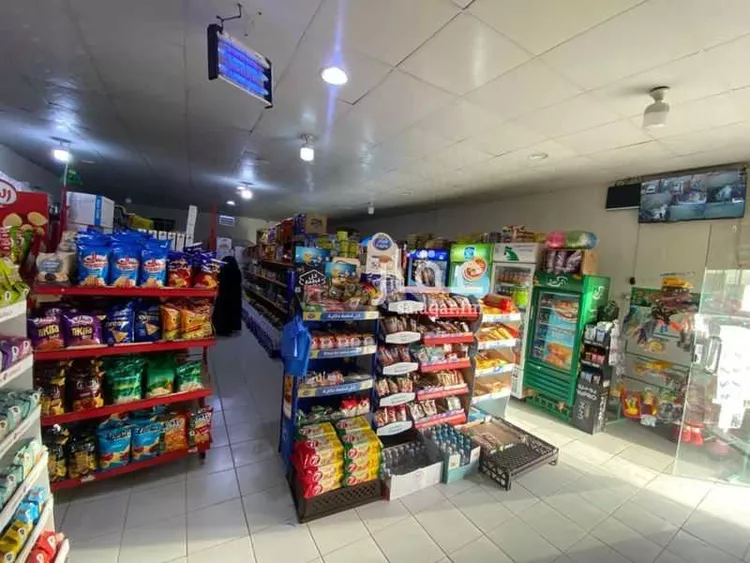 محل للبيع في شارع الطريق العام, مدينة النبهانية - الوسق, منطقة القصيم صورة 4