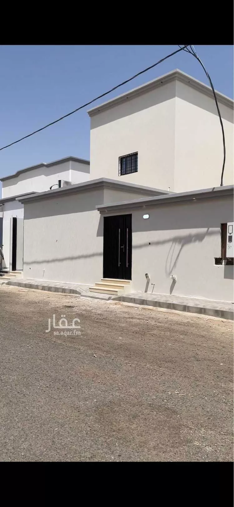 عمارة للبيع في شارع عبدالله بن عباس, حي النهضة, مدينة النبهانية, منطقة القصيم صورة 3