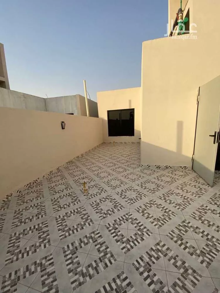 شقة للبيع في شارع احمد فتحي زغلول, حي البرية, مدينة الرياض, منطقة الرياض 6