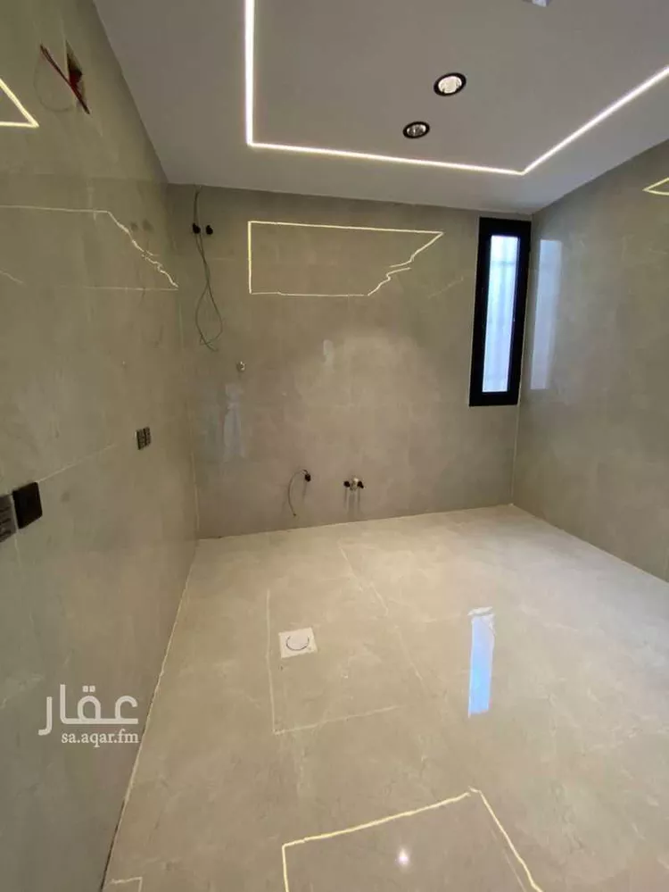 شقة للبيع في شارع احمد فتحي زغلول, حي البرية, مدينة الرياض, منطقة الرياض 7