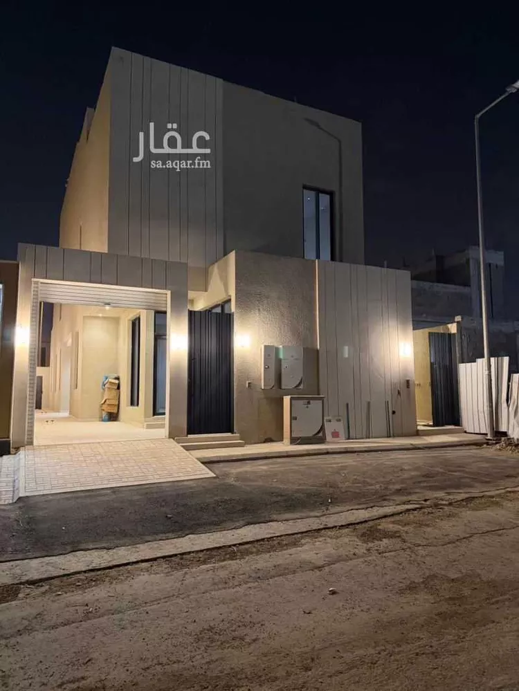 دور للبيع في شارع نصر الجيلاني ، حي الشرق ، الرياض ، منطقة الرياض صورة 5