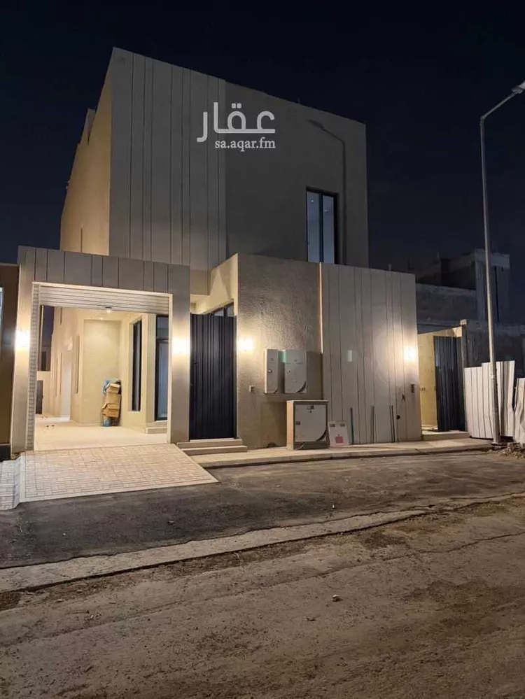 دور للبيع في شارع نصر الجيلاني, حي المرجان, مدينة الرياض, منطقة الرياض