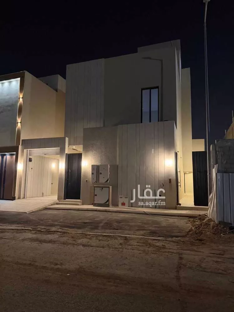 دور للبيع في شارع نصر الجيلاني, حي المرجان, مدينة الرياض, منطقة الرياض صورة 3