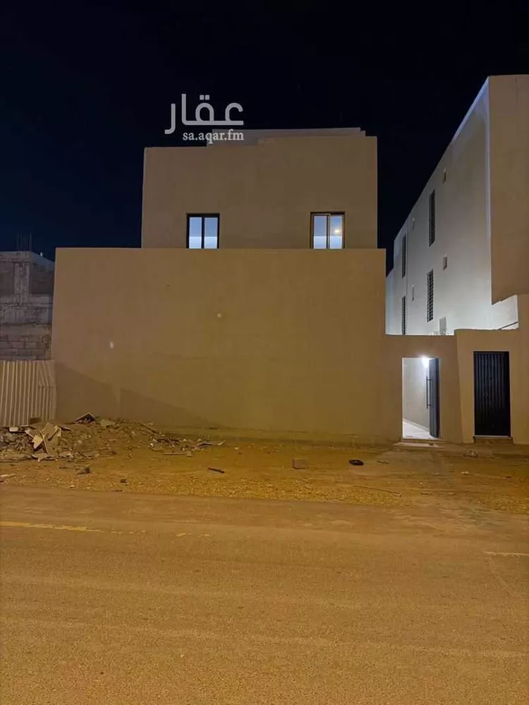 دور للبيع في شارع نصر الجيلاني, حي المرجان, مدينة الرياض, منطقة الرياض صورة 2
