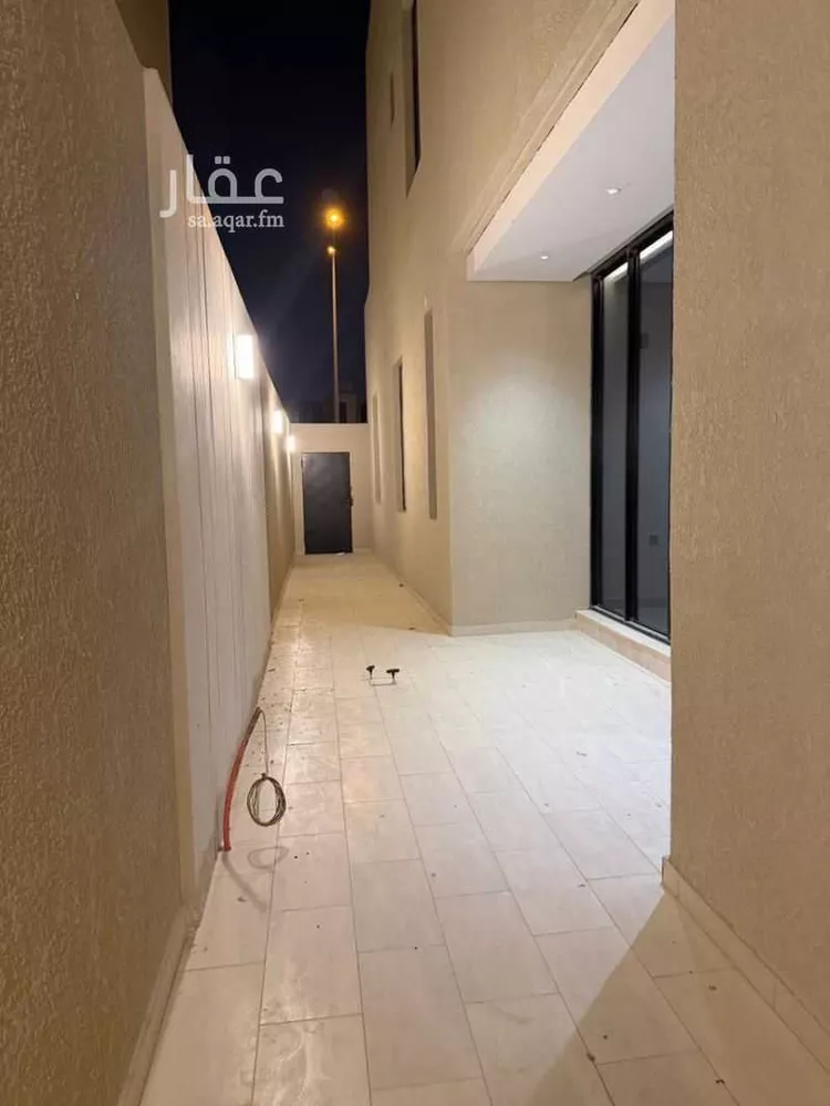 دور للبيع في شارع نصر الجيلاني, حي المرجان, مدينة الرياض, منطقة الرياض صورة 4