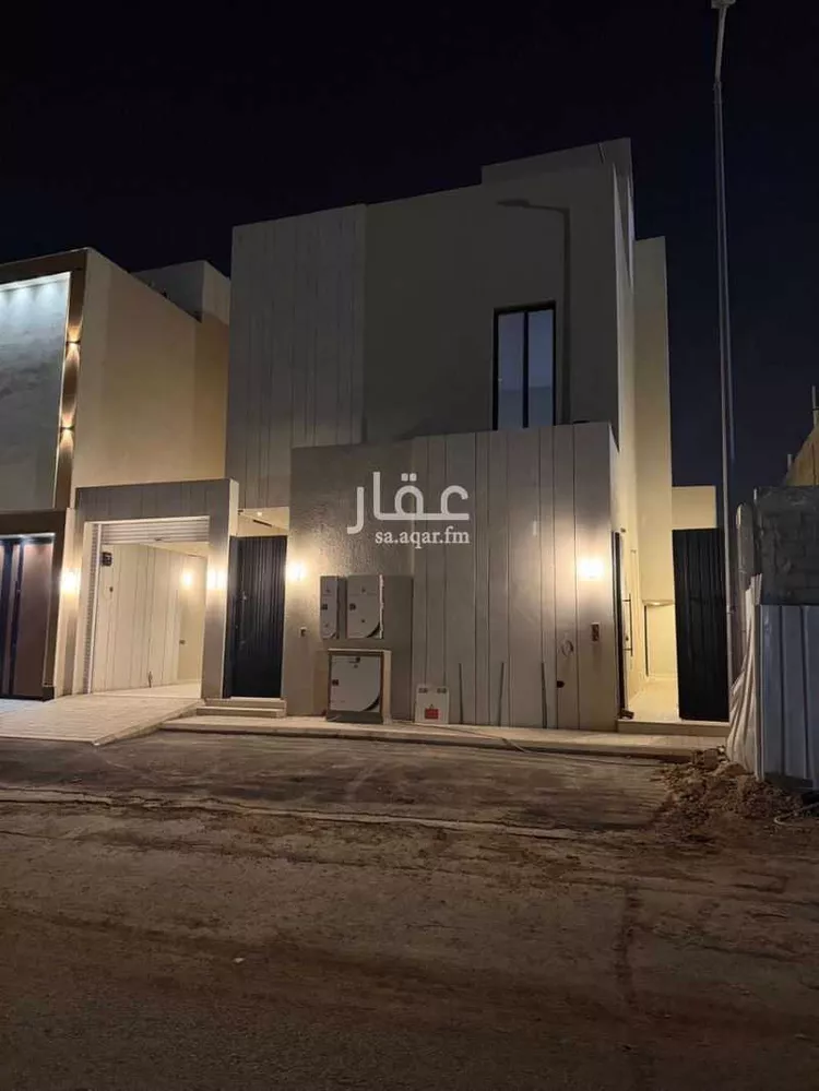 دور للبيع في شارع نصر الجيلاني ، حي الشرق ، الرياض ، منطقة الرياض