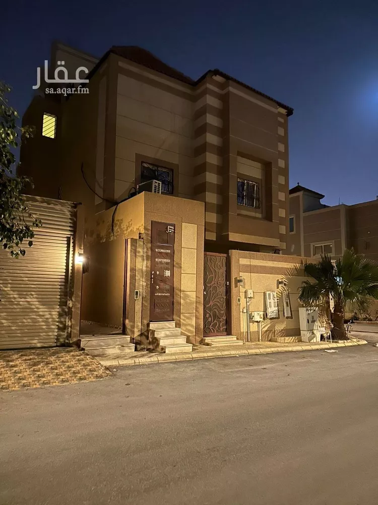 شقة للإيجار في شارع الأسد, حي الندى, مدينة الرياض, منطقة الرياض