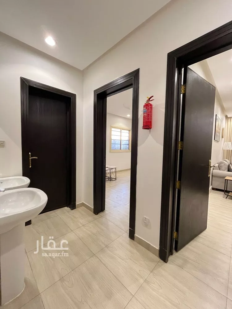 دور للإيجار في شارع الامير محمد ابن سلمان ابن عبدالعزيز, حي النفل, مدينة الرياض, منطقة الرياض صورة 3
