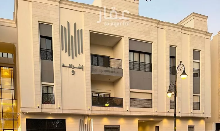 شقة للإيجار في شارع القاسمي, حي المصيف, مدينة الرياض, منطقة الرياض