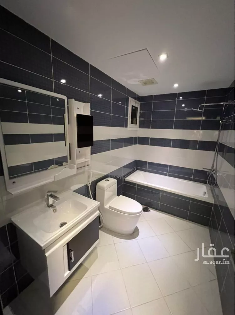 شقة للإيجار في شارع طنجه, حي قرطبة, مدينة الرياض, منطقة الرياض 12