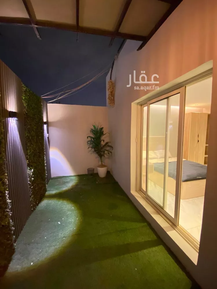 شقة للإيجار في شارع جرير بن عبدالله البجلي, حي مغرزات, مدينة الرياض, منطقة الرياض صورة 5