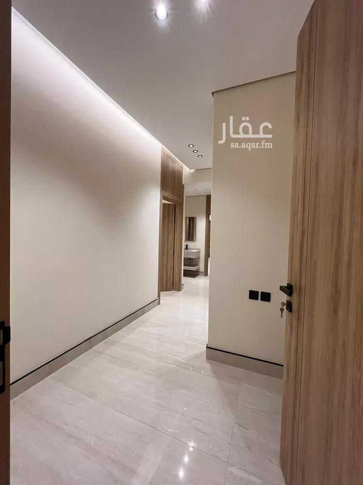 دور للإيجار في شارع أبي رافع الصائغ, حي الخزامى, مدينة الرياض, منطقة الرياض 9