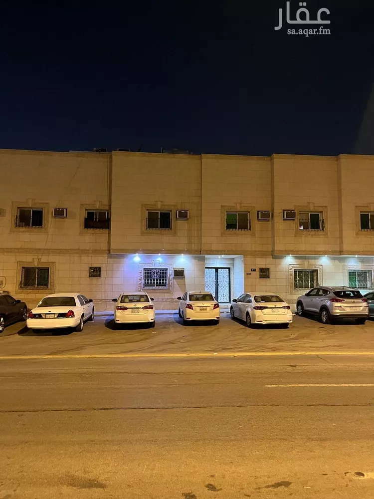 شقة للإيجار في شارع ابي سفيان بن حرب, حي النزهة, مدينة الرياض, منطقة الرياض
