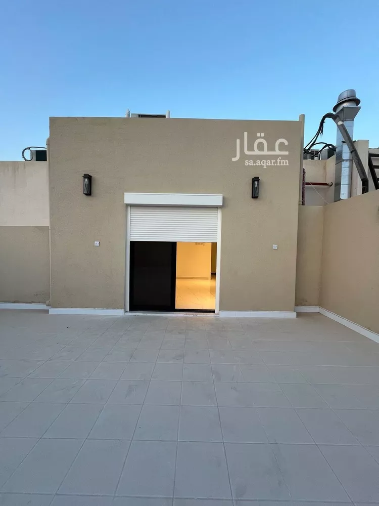 شقة للإيجار في شارع أسيد بن الخضير, حي المصيف, مدينة الرياض, منطقة الرياض 15