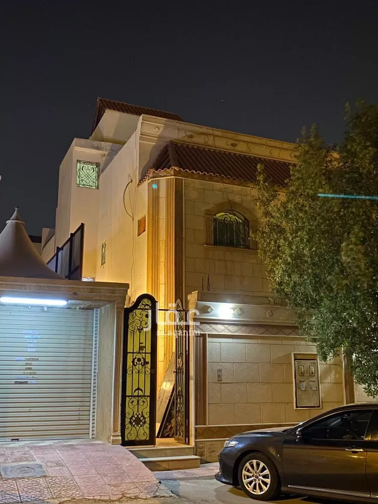 Apartment for Rent in Riyadh Al Yarmouk