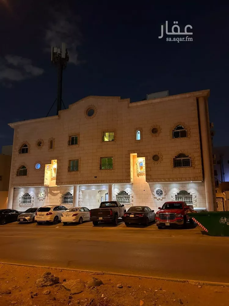 شقة للإيجار في شارع جرير بن عبدالله البجلي, حي مغرزات, مدينة الرياض, منطقة الرياض