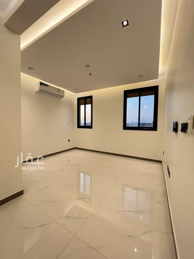 شقة للإيجار في شارع أسيد بن الخضير, حي المصيف, مدينة الرياض, منطقة الرياض 6