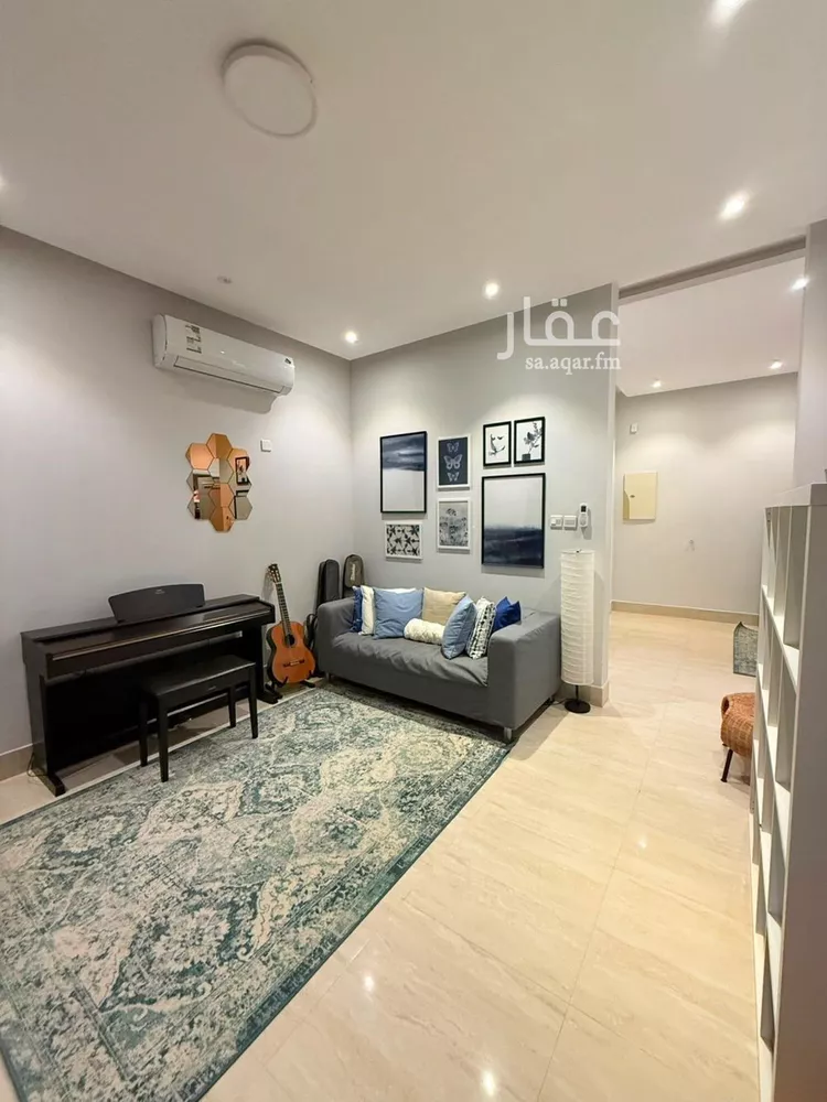 Apartment for Rent in Riyadh At Taawon