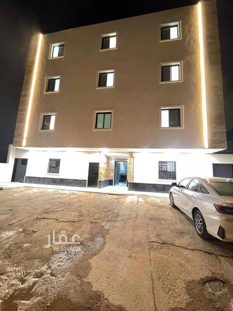 شقة للإيجار في شارع ناصر الحصام, حي المروة, مدينة الرياض, منطقة الرياض